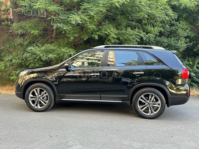 Kia Sorento 2013, 172,500 km - 2.0 l - Bakı