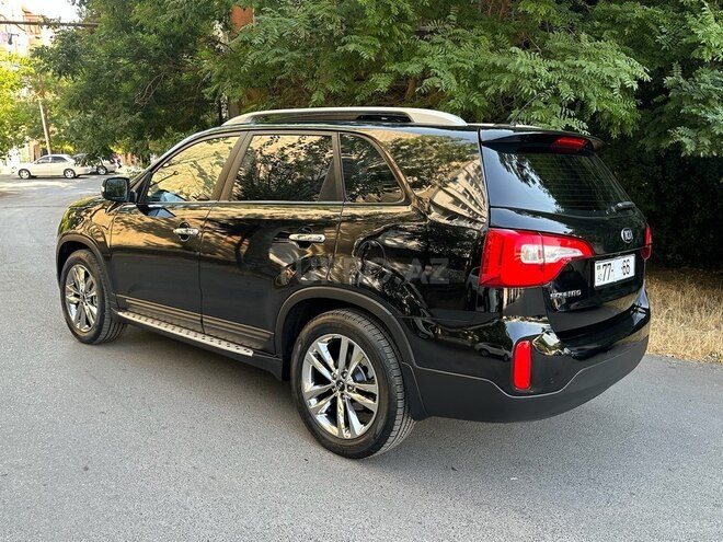 Kia Sorento 2013, 172,500 km - 2.0 l - Bakı