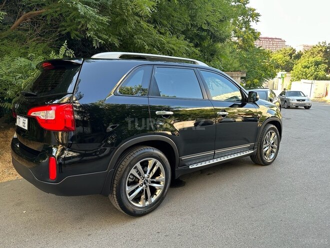 Kia Sorento 2013, 172,500 km - 2.0 l - Bakı