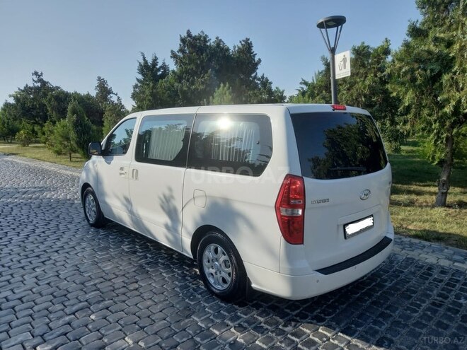 Hyundai H-1 2014, 228,000 km - 2.5 l - Bakı