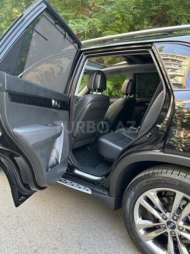 Kia Sorento 2013, 172,500 km - 2.0 l - Bakı