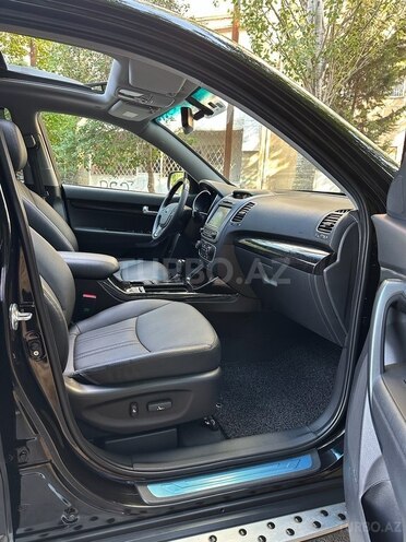 Kia Sorento 2013, 172,500 km - 2.0 l - Bakı
