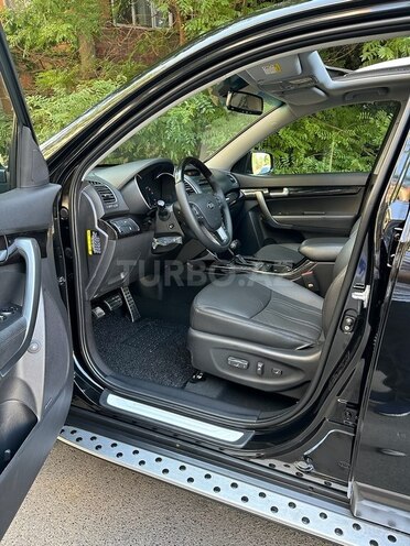 Kia Sorento 2013, 172,500 km - 2.0 l - Bakı