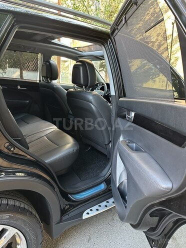 Kia Sorento 2013, 172,500 km - 2.0 l - Bakı