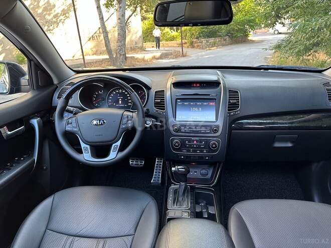Kia Sorento 2013, 172,500 km - 2.0 l - Bakı