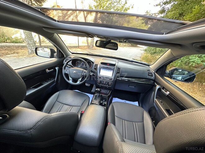 Kia Sorento 2013, 172,500 km - 2.0 l - Bakı