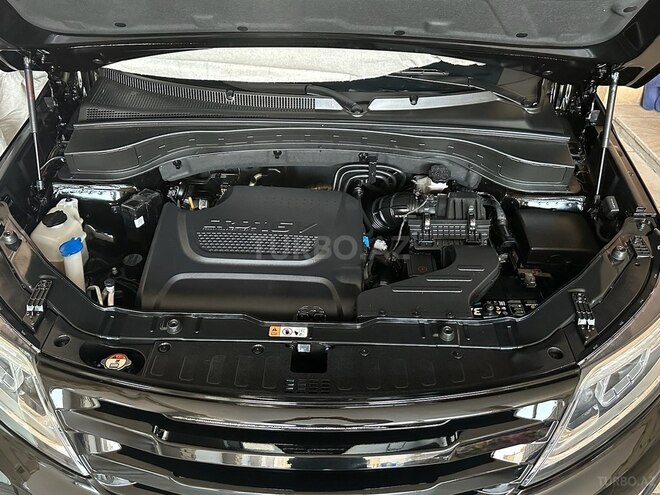 Kia Sorento 2013, 172,500 km - 2.0 l - Bakı