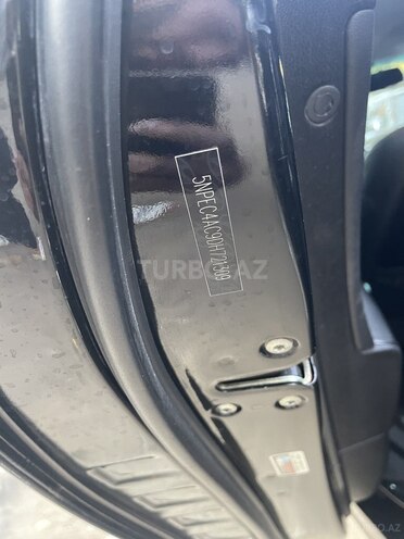Hyundai Sonata 2013, 180,000 km - 2.4 l - Bakı