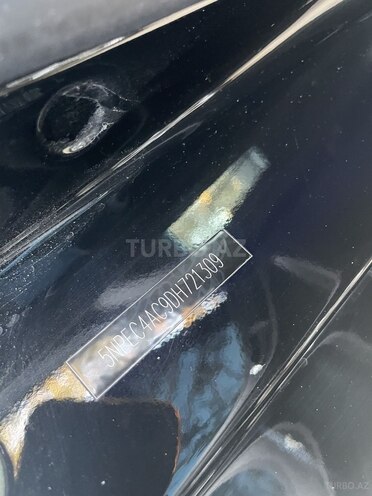 Hyundai Sonata 2013, 180,000 km - 2.4 l - Bakı