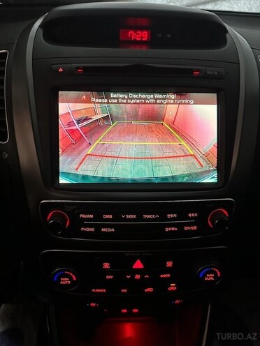 Kia Sorento 2013, 172,500 km - 2.0 l - Bakı