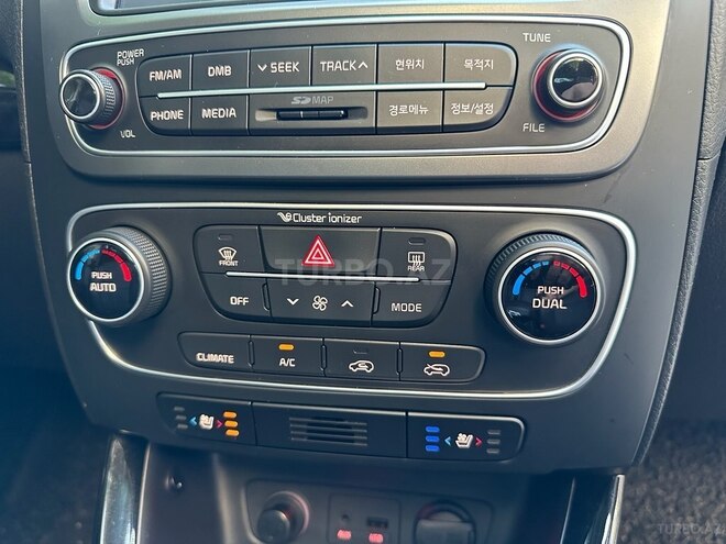 Kia Sorento 2013, 172,500 km - 2.0 l - Bakı