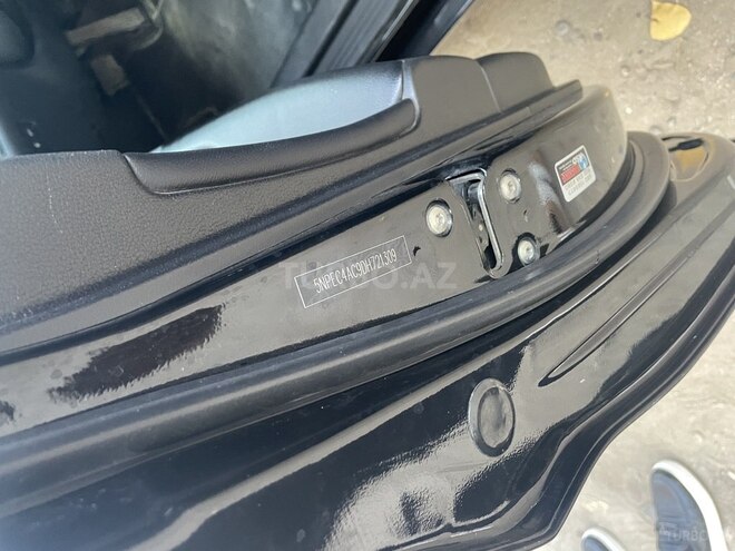 Hyundai Sonata 2013, 180,000 km - 2.4 l - Bakı