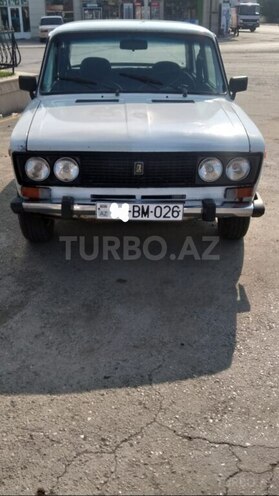 LADA (VAZ) 2106 1987, 32,500 km - 1.6 l - İmişli
