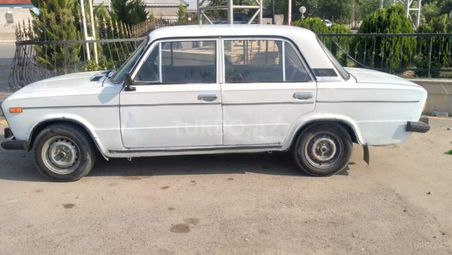 LADA (VAZ) 2106 1987, 32,500 km - 1.6 l - İmişli