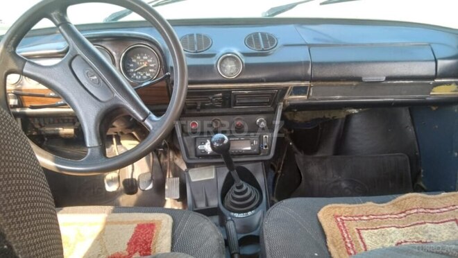 LADA (VAZ) 2106 1987, 32,500 km - 1.6 l - İmişli