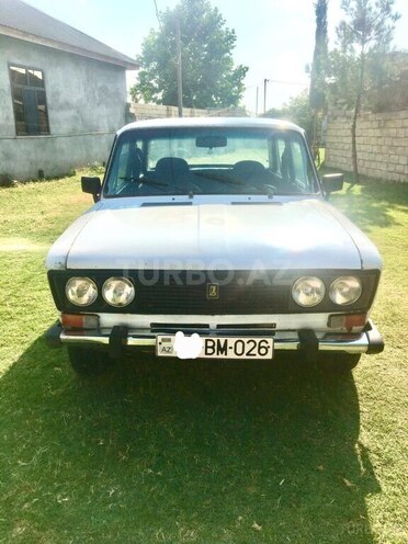 LADA (VAZ) 2106 1987, 32,500 km - 1.6 l - İmişli