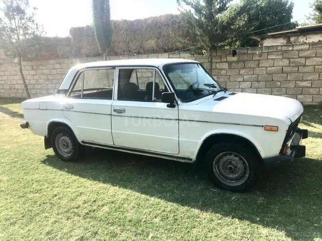 LADA (VAZ) 2106 1987, 32,500 km - 1.6 l - İmişli