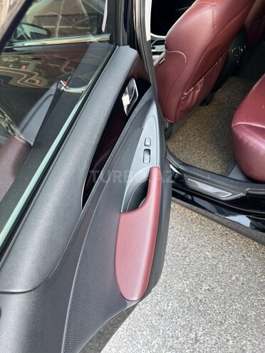 Hyundai Sonata 2010, 186,183 km - 2.0 l - Bakı