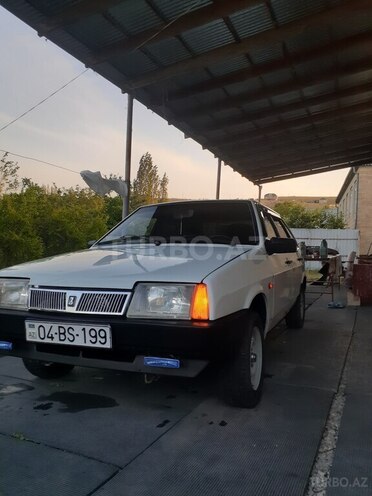LADA (VAZ) 2109 1991, 500,000 km - 1.6 l - Bakı