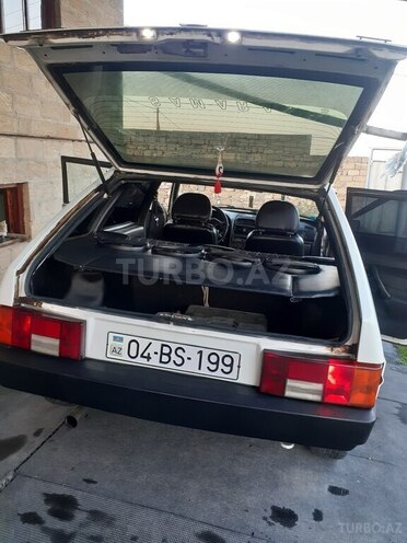 LADA (VAZ) 2109 1991, 500,000 km - 1.6 l - Bakı