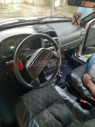 LADA (VAZ) 2109 1991, 500,000 km - 1.6 l - Bakı