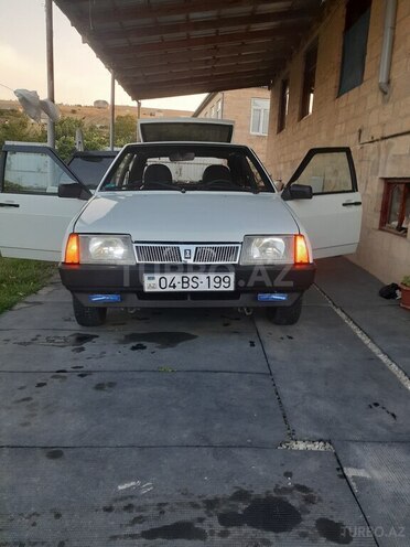 LADA (VAZ) 2109 1991, 500,000 km - 1.6 l - Bakı