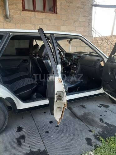 LADA (VAZ) 2109 1991, 500,000 km - 1.6 l - Bakı