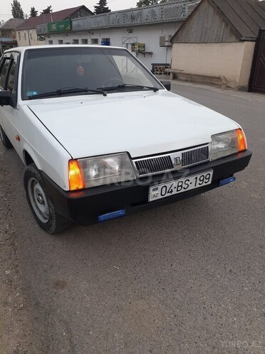 LADA (VAZ) 2109 1991, 500,000 km - 1.6 l - Bakı