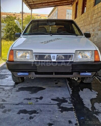 LADA (VAZ) 2109 1991, 500,000 km - 1.6 l - Bakı