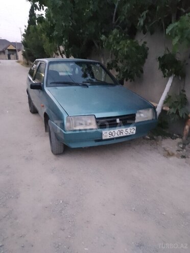 LADA (VAZ) 2108 1985, 340,000 km - 1.5 l - Bakı