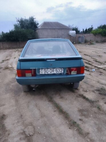 LADA (VAZ) 2108 1985, 340,000 km - 1.5 l - Bakı