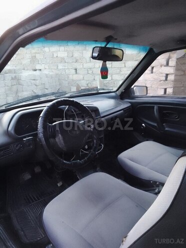 LADA (VAZ) 2108 1985, 340,000 km - 1.5 l - Bakı