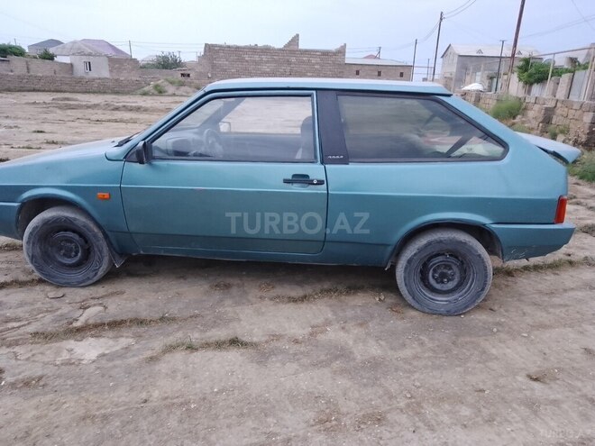 LADA (VAZ) 2108 1985, 340,000 km - 1.5 l - Bakı