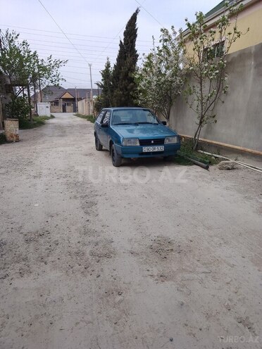 LADA (VAZ) 2108 1985, 340,000 km - 1.5 l - Bakı