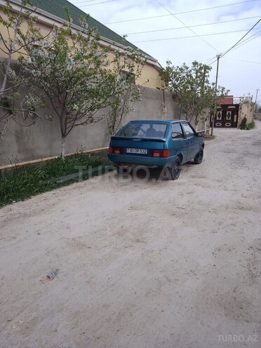 LADA (VAZ) 2108 1985, 340,000 km - 1.5 l - Bakı