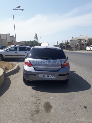 Opel Astra 2005, 315,000 km - 1.4 л - Bakı
