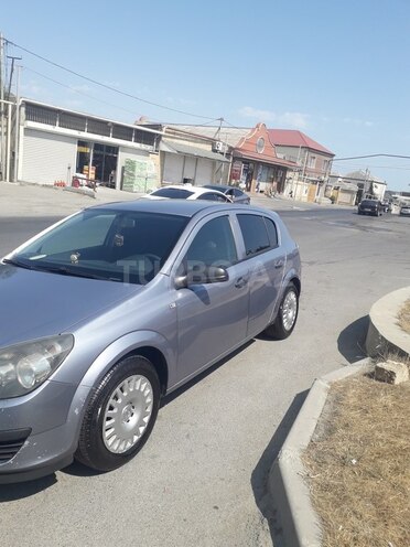 Opel Astra 2005, 315,000 km - 1.4 л - Bakı