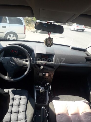 Opel Astra 2005, 315,000 km - 1.4 л - Bakı