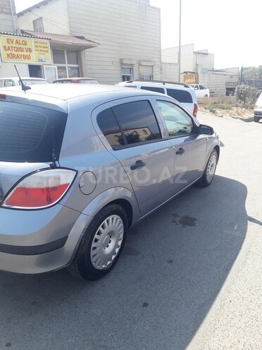 Opel Astra 2005, 315,000 km - 1.4 л - Bakı