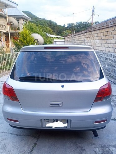 Mitsubishi Airtrek 2003, 354,000 km - 2.0 л - Şəki