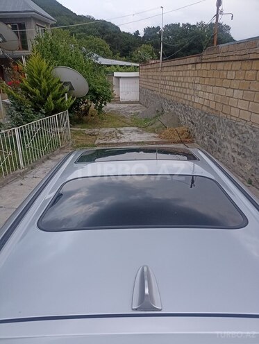 Mitsubishi Airtrek 2003, 354,000 km - 2.0 л - Şəki