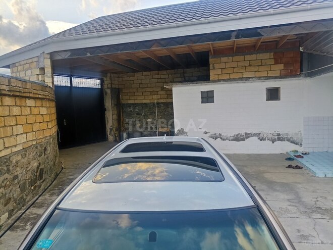 Mitsubishi Airtrek 2003, 354,000 km - 2.0 л - Şəki