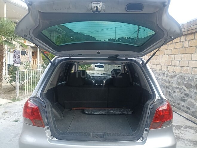 Mitsubishi Airtrek 2003, 354,000 km - 2.0 л - Şəki