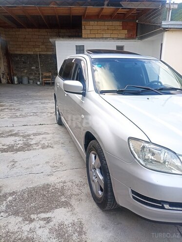 Mitsubishi Airtrek 2003, 354,000 km - 2.0 л - Şəki