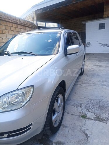 Mitsubishi Airtrek 2003, 354,000 km - 2.0 л - Şəki
