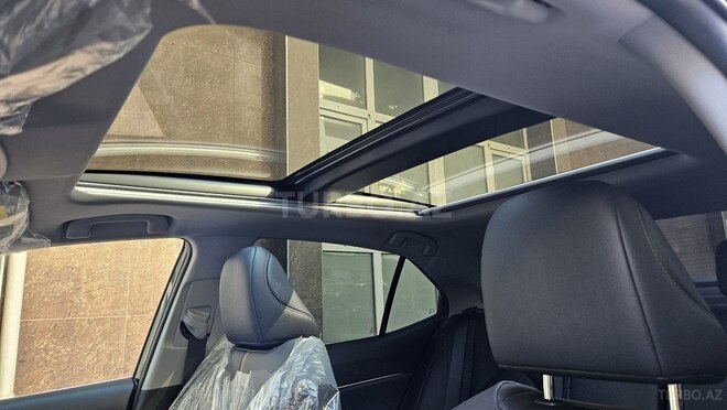 Toyota Camry 2023, 4,000 km - 2.5 l - Bakı