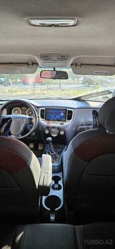Kia Rio 2006, 131,000 km - 1.4 л - Şirvan