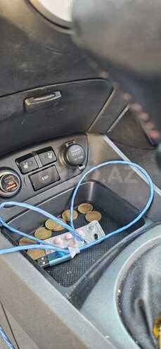 Kia Rio 2006, 131,000 km - 1.4 л - Şirvan