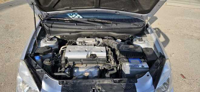 Kia Rio 2006, 131,000 km - 1.4 л - Şirvan