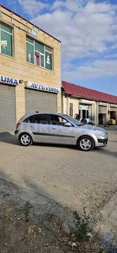 Kia Rio 2006, 131,000 km - 1.4 л - Şirvan